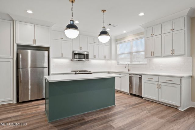 213 Grayson Place, Lot 7, Brandon, MS 39047