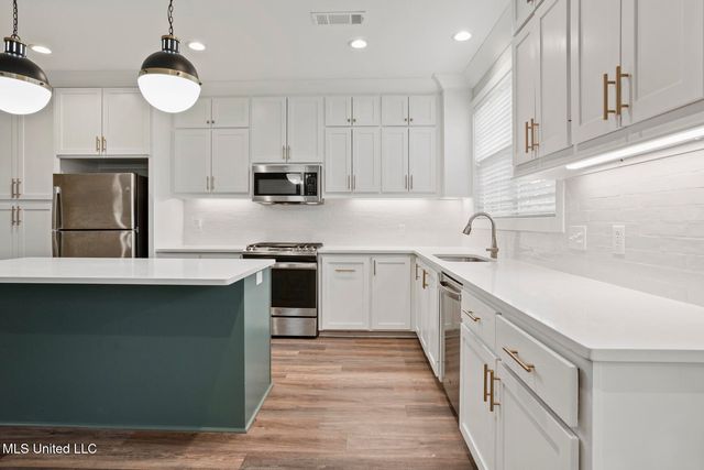 213 Grayson Place, Lot 7, Brandon, MS 39047