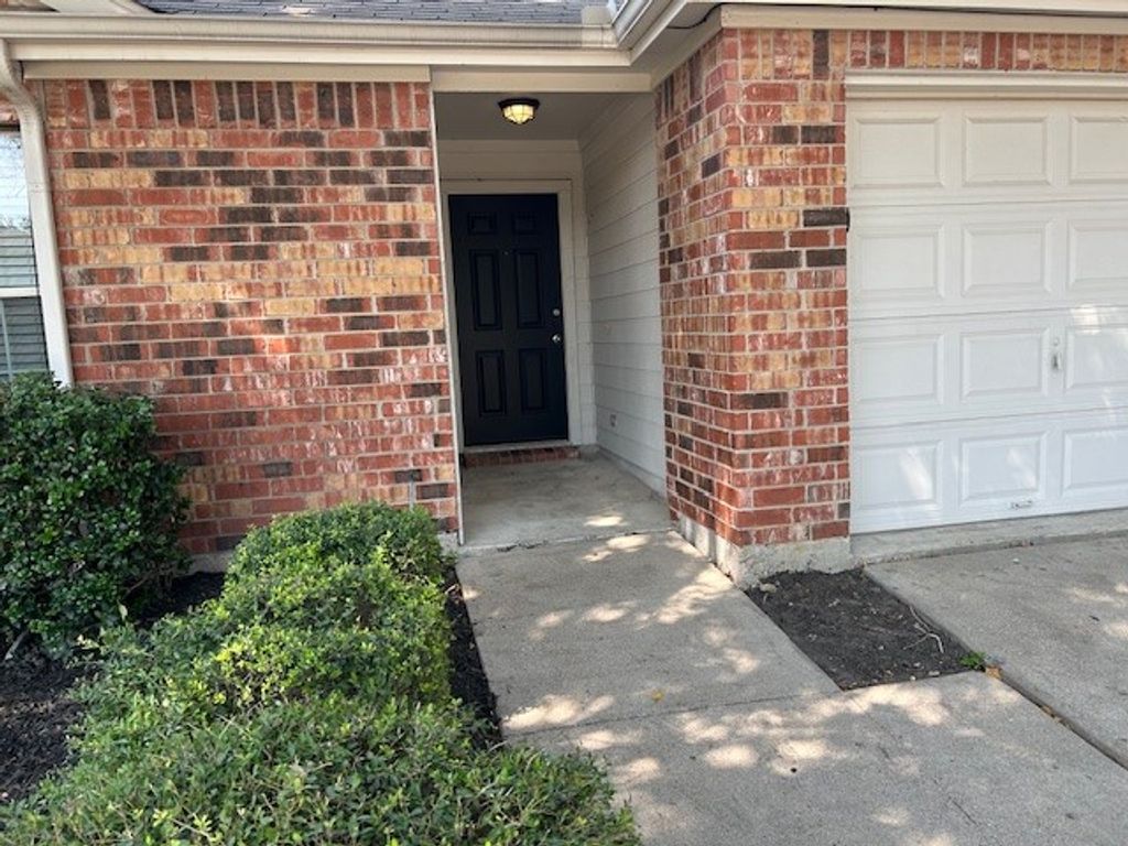 522 Appaloosa Drive, Forney, TX 75126
