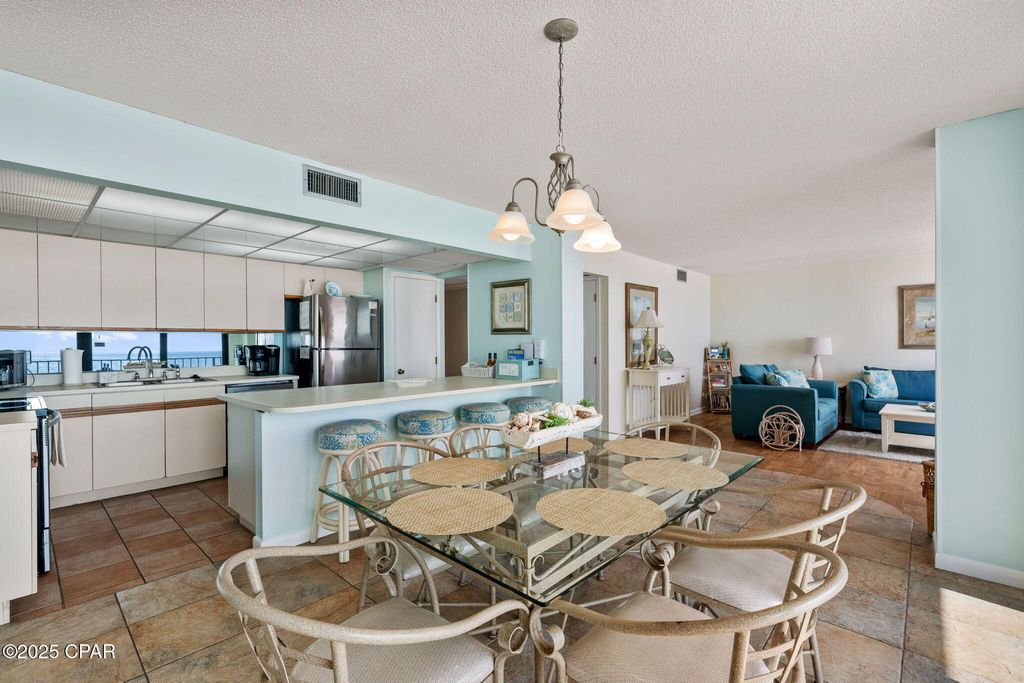 Image 10 of property listing at 11619 Front Beach Road 507, Panama City Beach, FL 32407