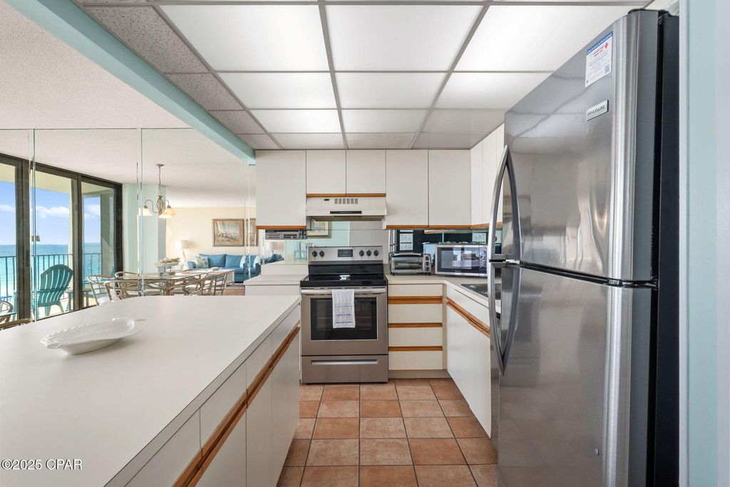 Image 11 of property listing at 11619 Front Beach Road 507, Panama City Beach, FL 32407