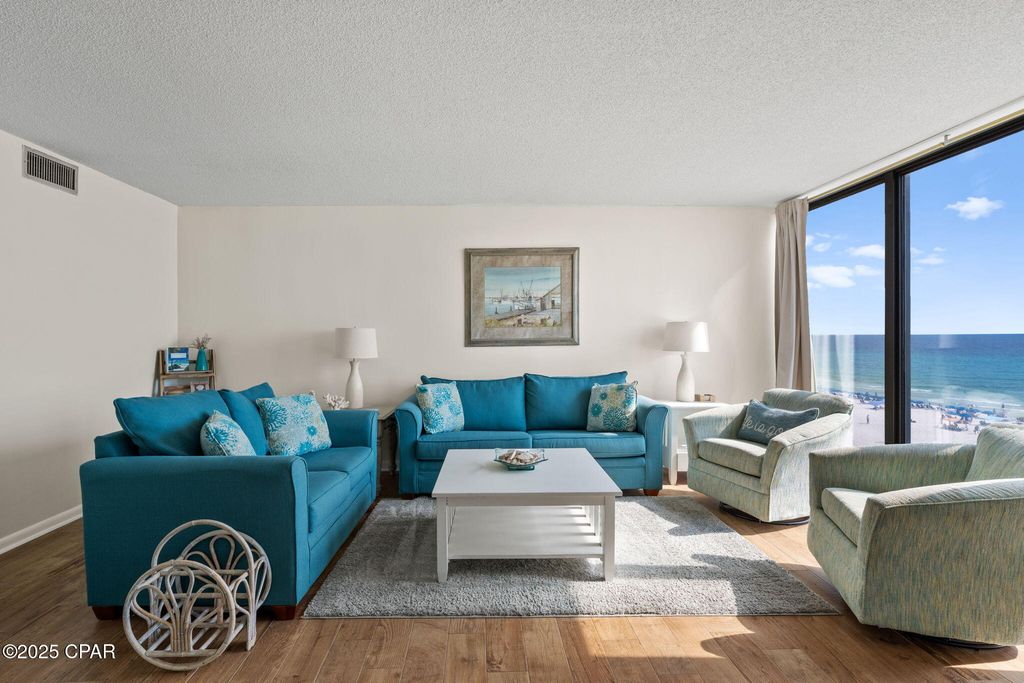 Image 13 of property listing at 11619 Front Beach Road 507, Panama City Beach, FL 32407