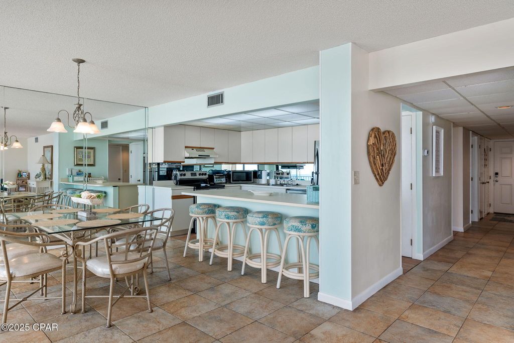 Image 14 of property listing at 11619 Front Beach Road 507, Panama City Beach, FL 32407