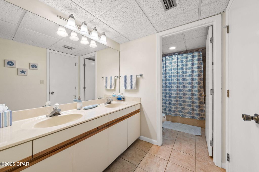 Image 18 of property listing at 11619 Front Beach Road 507, Panama City Beach, FL 32407