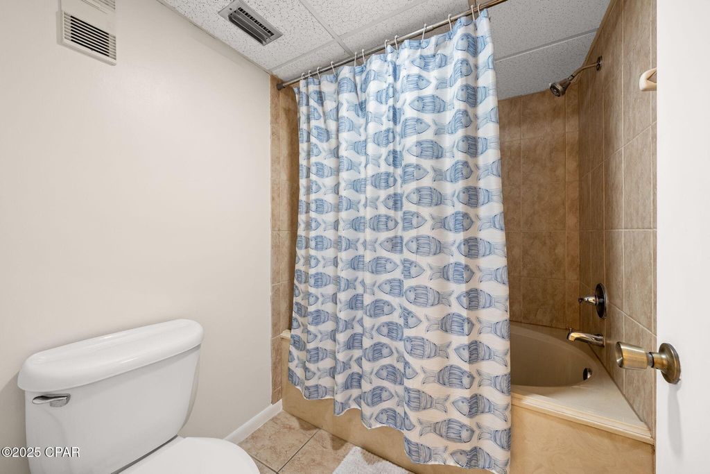 Image 19 of property listing at 11619 Front Beach Road 507, Panama City Beach, FL 32407