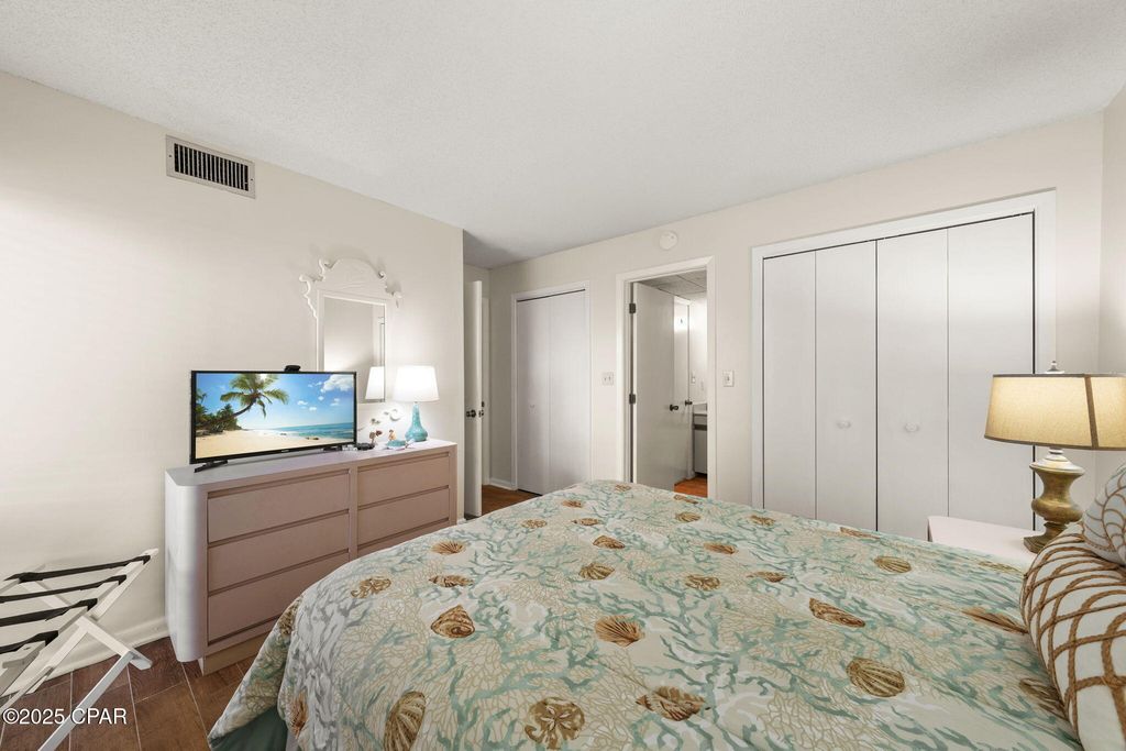 Image 20 of property listing at 11619 Front Beach Road 507, Panama City Beach, FL 32407