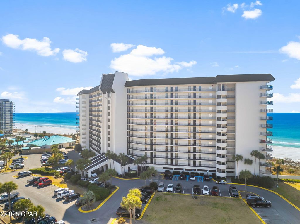 Image 26 of property listing at 11619 Front Beach Road 507, Panama City Beach, FL 32407