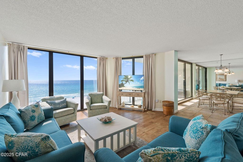 Image 28 of property listing at 11619 Front Beach Road 507, Panama City Beach, FL 32407