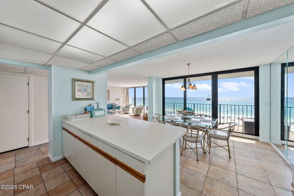 Image 4 of property listing at 11619 Front Beach Road 507, Panama City Beach, FL 32407