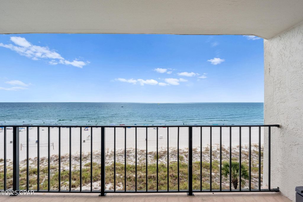 Image 8 of property listing at 11619 Front Beach Road 507, Panama City Beach, FL 32407