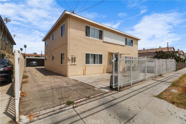 3245 Marine, Gardena, CA 90249