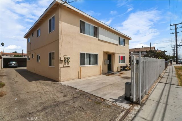 3245 Marine, Gardena, CA 90249