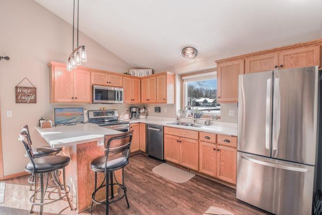 312 Bechtold Drive, Sartell, MN 56377