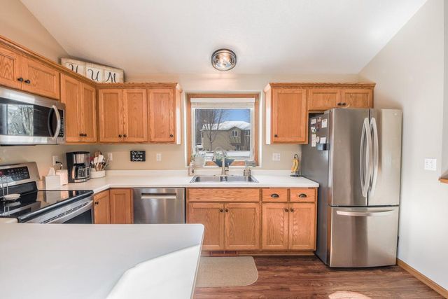 312 Bechtold Drive, Sartell, MN 56377