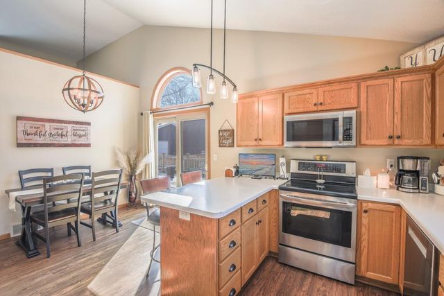 312 Bechtold Drive, Sartell, MN 56377