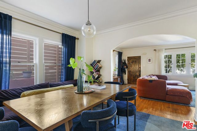 1501 Westerly Terrace, Los Angeles, CA 90026