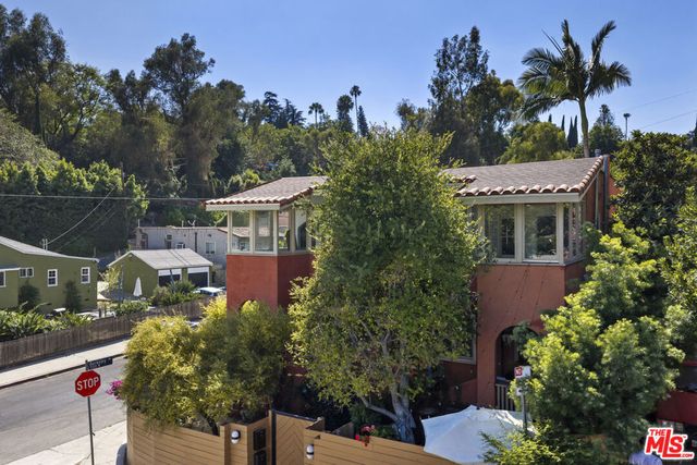 1501 Westerly Terrace, Los Angeles, CA 90026