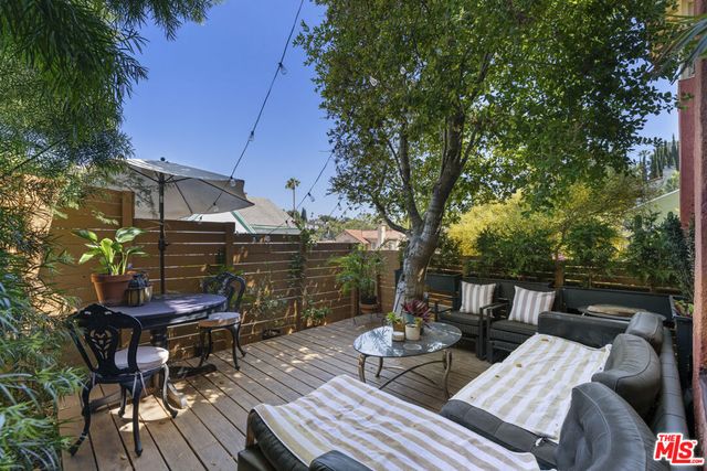 1501 Westerly Terrace, Los Angeles, CA 90026