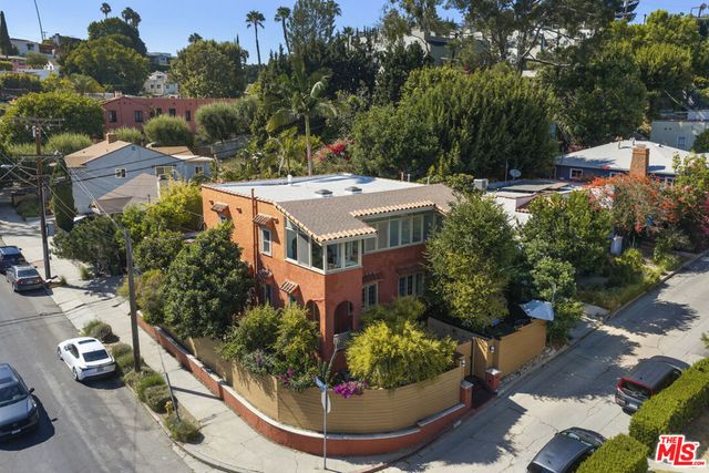1501 Westerly Terrace, Los Angeles, CA 90026