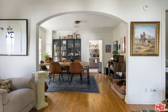 1501 Westerly Terrace, Los Angeles, CA 90026