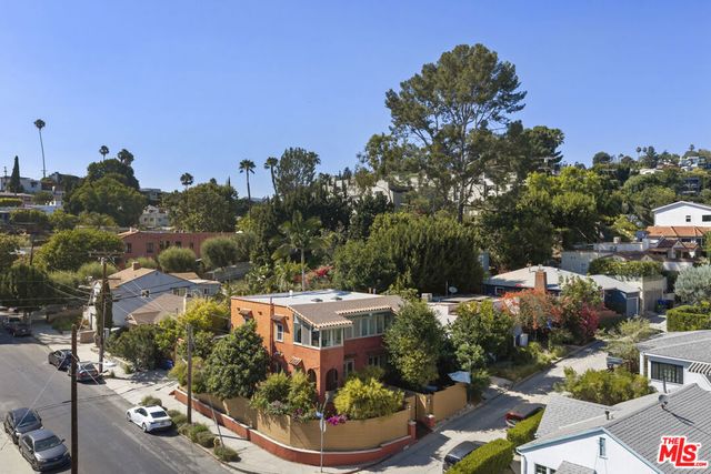 1501 Westerly Terrace, Los Angeles, CA 90026