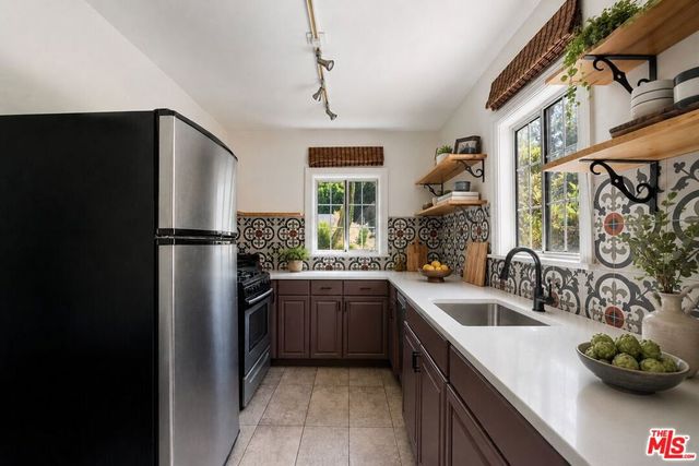 1501 Westerly Terrace, Los Angeles, CA 90026