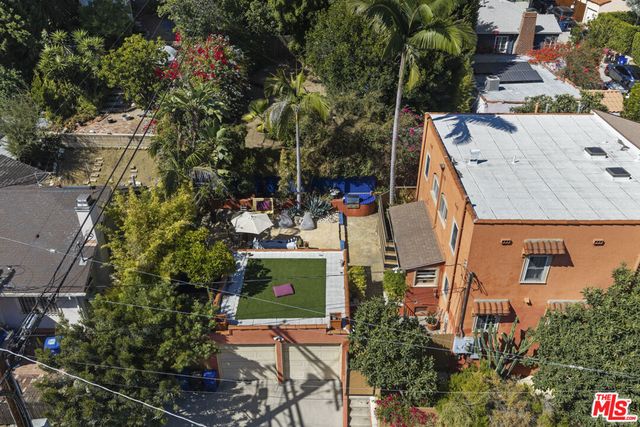 1501 Westerly Terrace, Los Angeles, CA 90026