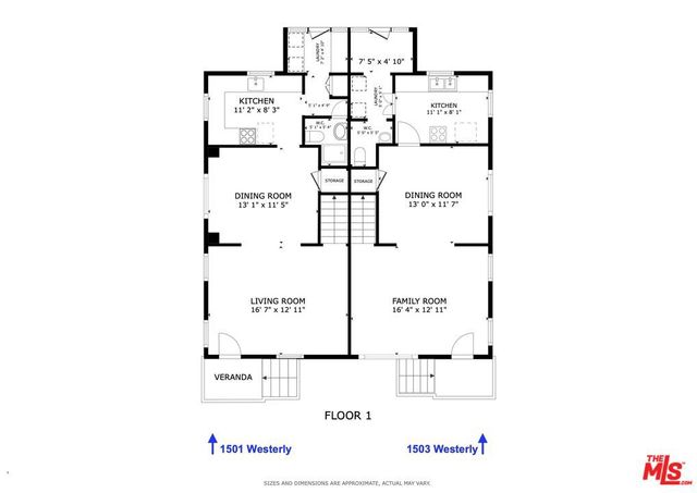 1501 Westerly Terrace, Los Angeles, CA 90026