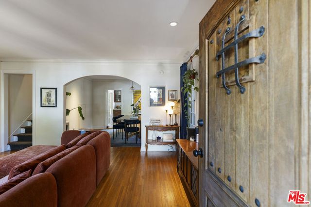 1501 Westerly Terrace, Los Angeles, CA 90026