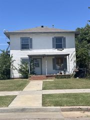 1419 NW 15th Street, Oklahoma City, OK 73106