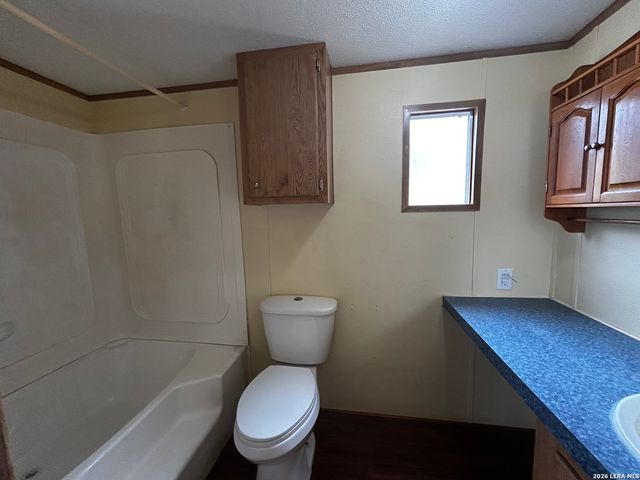 1207 Orange St, Jourdanton, TX 78026