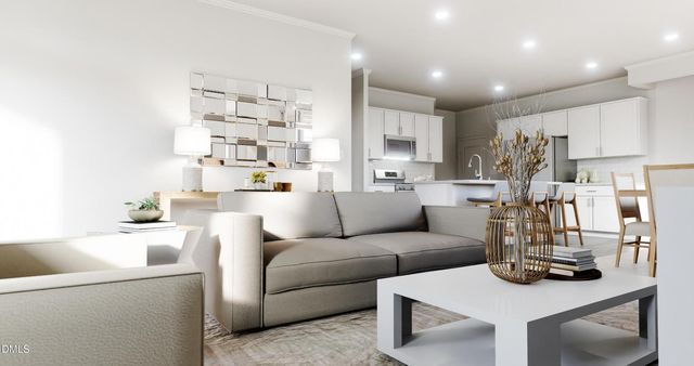 3211 Gypsum Drive, Durham, NC 27703