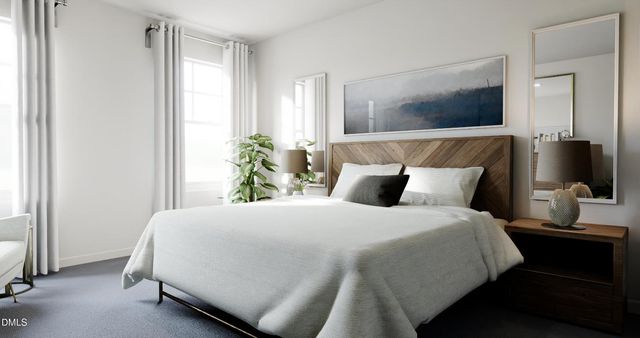 3211 Gypsum Drive, Durham, NC 27703