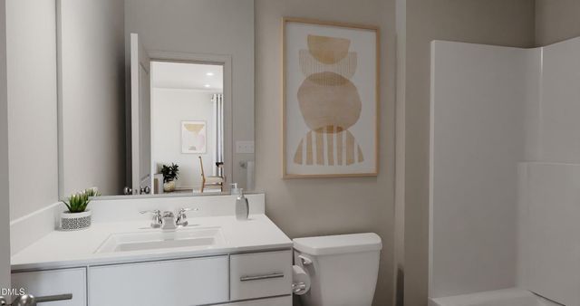 3211 Gypsum Drive, Durham, NC 27703