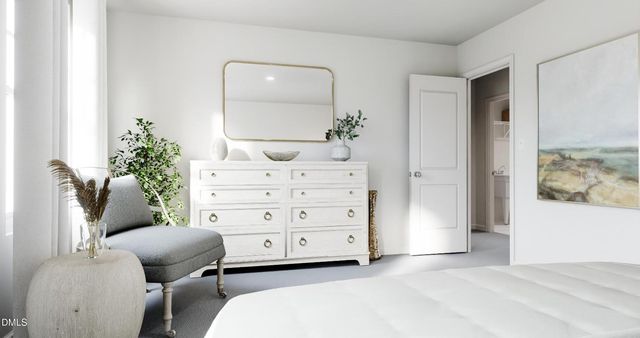 3211 Gypsum Drive, Durham, NC 27703