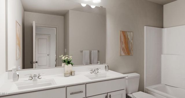 3211 Gypsum Drive, Durham, NC 27703