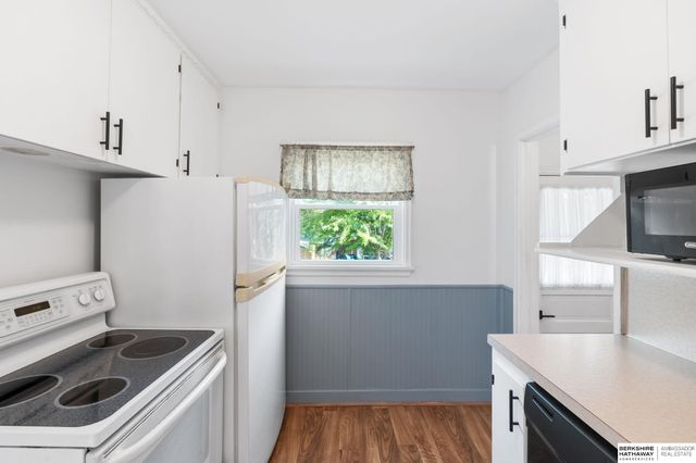 6335 William Street, Omaha, NE 68106