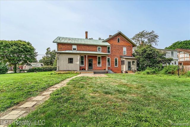 206 N Macomb Street, Monroe, MI 48162
