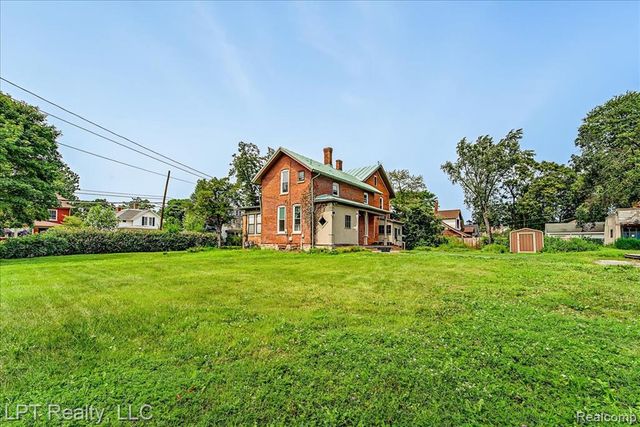 206 N Macomb Street, Monroe, MI 48162