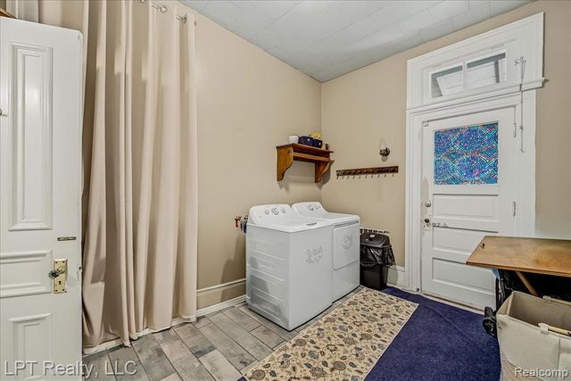 206 N Macomb Street, Monroe, MI 48162