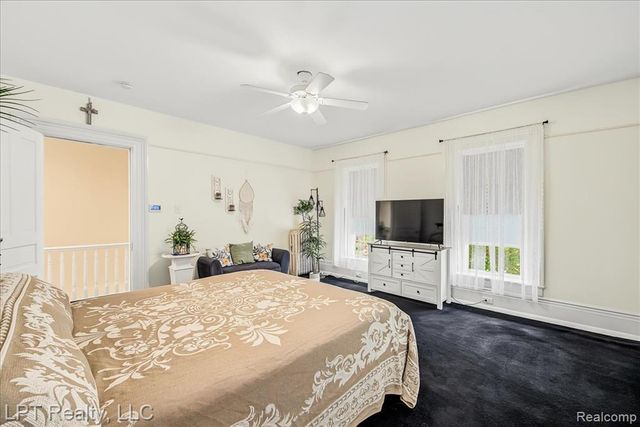 206 N Macomb Street, Monroe, MI 48162