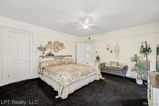 206 N Macomb Street, Monroe, MI 48162