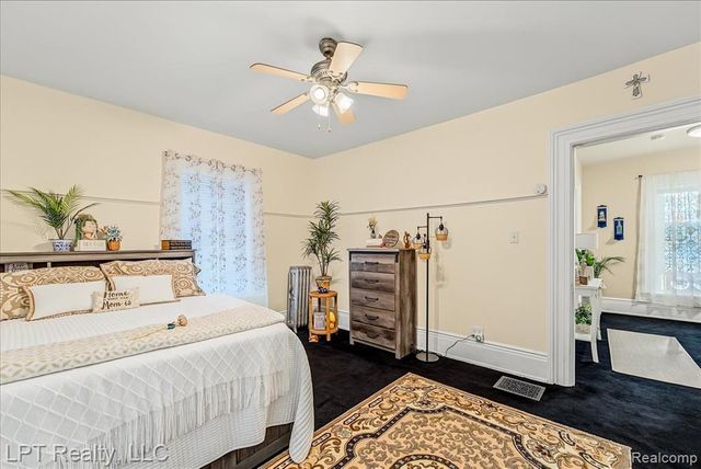 206 N Macomb Street, Monroe, MI 48162