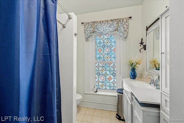 206 N Macomb Street, Monroe, MI 48162