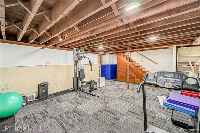 206 N Macomb Street, Monroe, MI 48162
