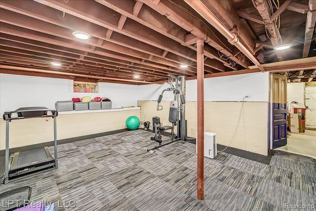 206 N Macomb Street, Monroe, MI 48162