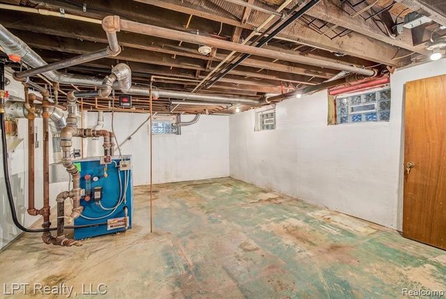 206 N Macomb Street, Monroe, MI 48162