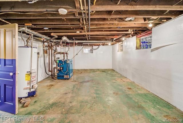 206 N Macomb Street, Monroe, MI 48162