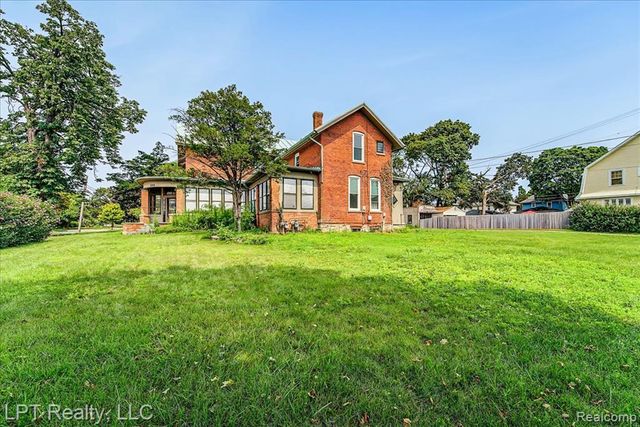 206 N Macomb Street, Monroe, MI 48162