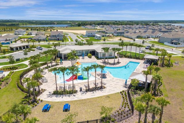 1871 LAKE INDIGO ROAD, Groveland, FL 34736